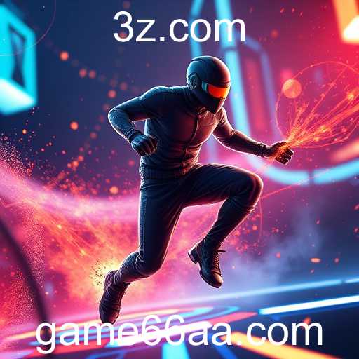 Evolução dos Jogos em 2025: O Impacto da Palavra-Chave '66aa'