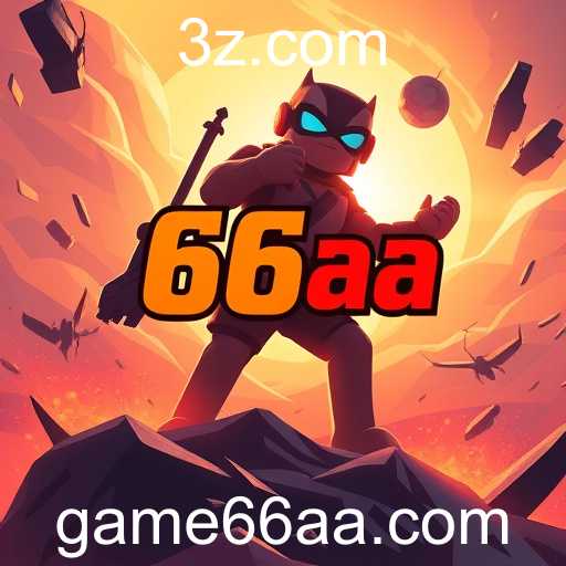 Tendências de Jogo de 66aa e a Evolução dos Jogos Online