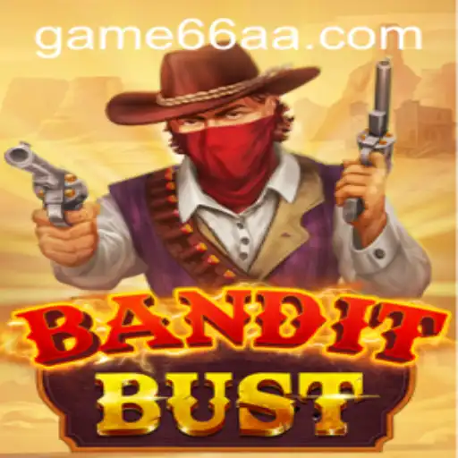 BanditBust: A Thrilling Adventure in a Digital Frontier