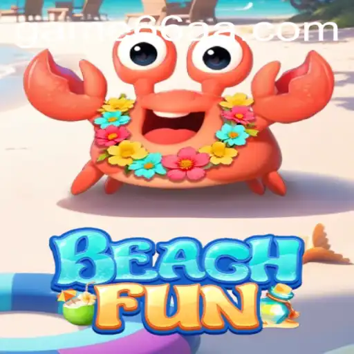 Dive into the Thrills of BeachFun: A Dynamic Game Experience