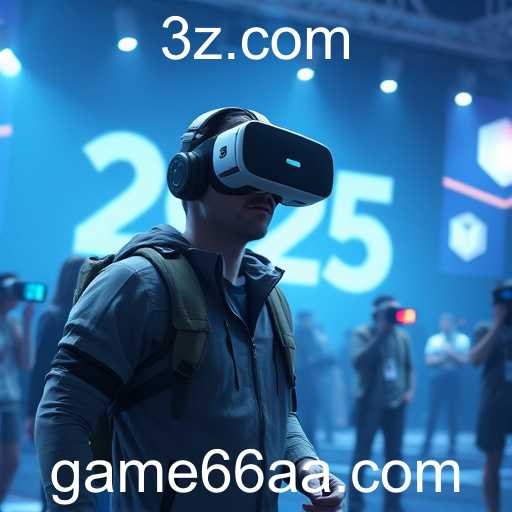 A Revolução dos Jogos Online no Brasil: Tendências para 2025