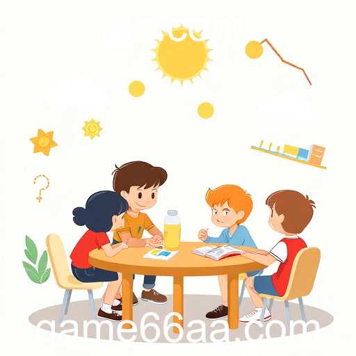 A Importância dos Jogos Educativos no Desenvolvimento Infantil