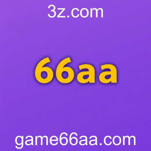 Explorando o Mundo dos Jogos com 66aa