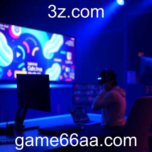 Expansão do Universo dos Jogos em 2025