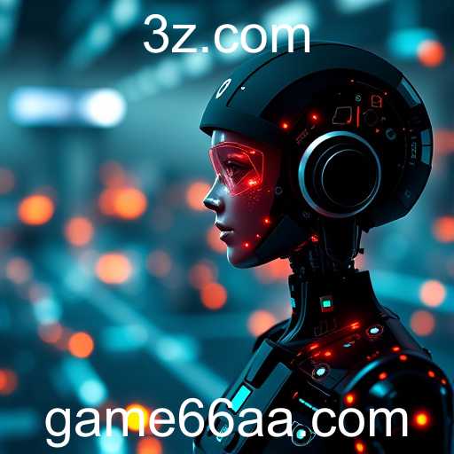 O Fenômeno 66aa e as Tendências Futuras nos Jogos