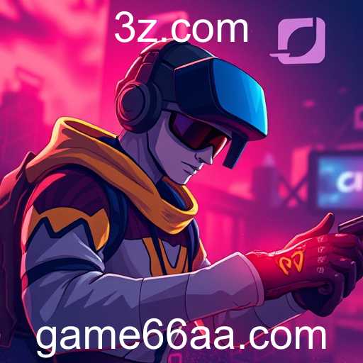 A Revolução do 66aa no Mundo dos Jogos em Português