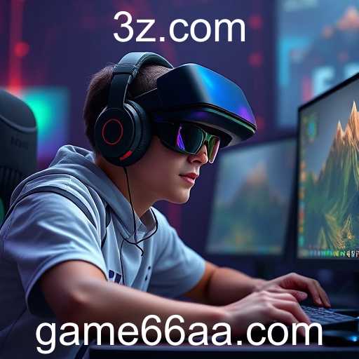 A Ascensão dos Jogos Online em 2025