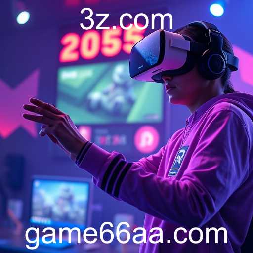 Novidades e Tendências do Site de Jogos 66aa