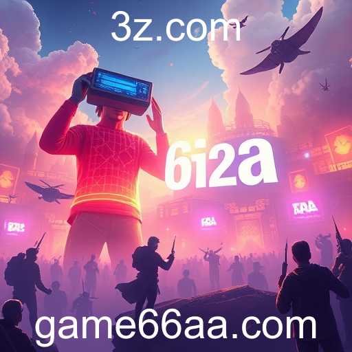 Tendências do Mundo dos Jogos em 2025