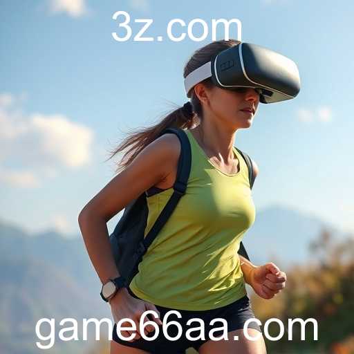 A Importância dos Jogos de Saúde na Indústria de Videogames