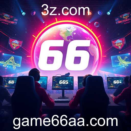 O Impacto da Palavra-Chave 66aa no Mundo dos Jogos