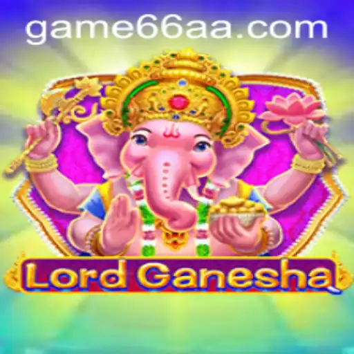 LordGanesha: A Divine Journey in Gaming