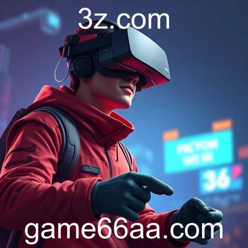 Explorando 66aa: O Fenômeno dos Jogos Online em 2025