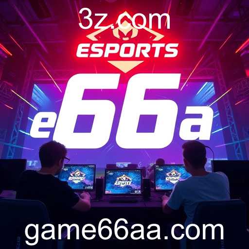 A Ascensão Popular do Site de Jogos 66aa em 2025