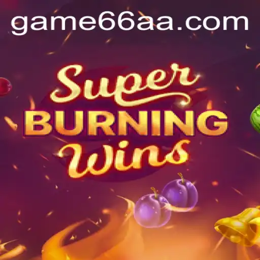 Exploring the Thrills and Features of SuperBurningWins