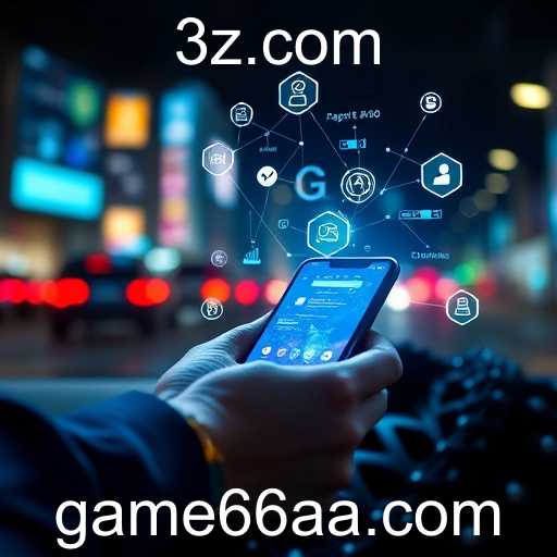 A Revolução Tecnológica: Impactos e Tendências para o Futuro