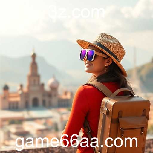 Explorando o Universo das Viagens Virtuais: Transformando Sonhos em Realidade no 66aa