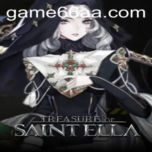 Unearth Treasures with TreasureofSaintElla: A Gaming Experience Beyond Compare