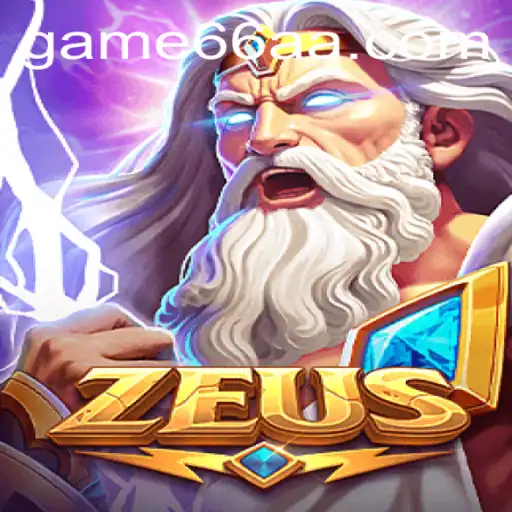Zeus: Unleashing the Thunderous Adventure